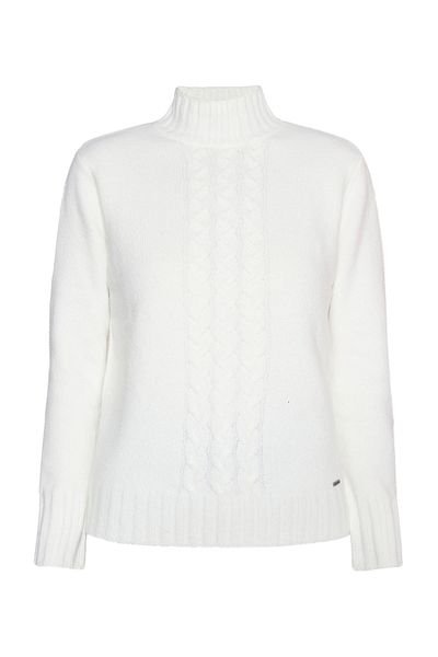 Dreimaster Strickpullover