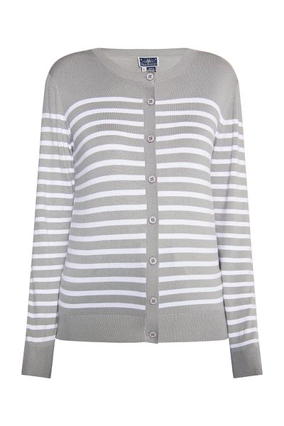 Dreimaster Strickjacke