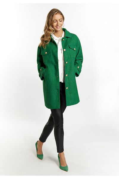 Faina Shirtjacket