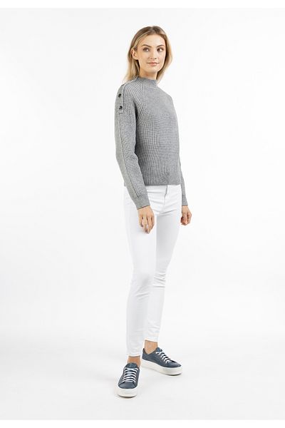Dreimaster Strick Pullover