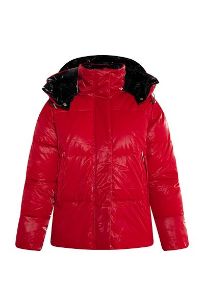 Faina Steppjacke