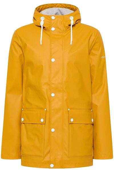 Dreimaster Regenjacke