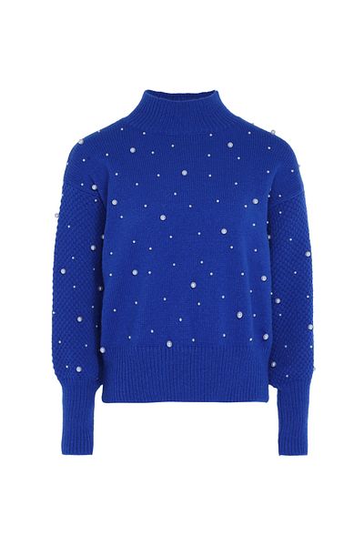 nascita Pullover