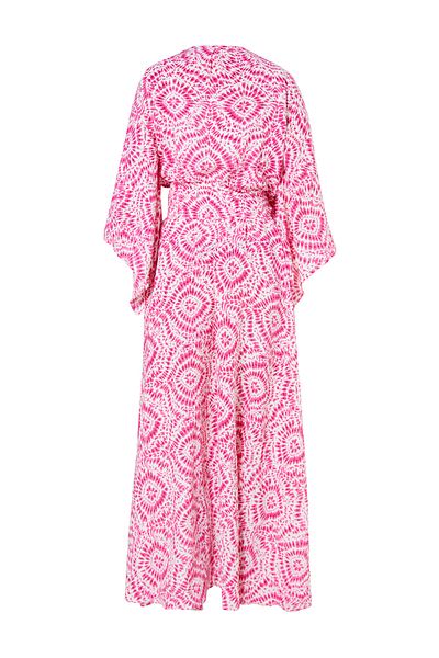 IZIA Maxikleid mit Print
