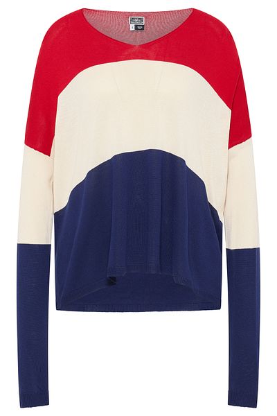 Dreimaster Strickpullover