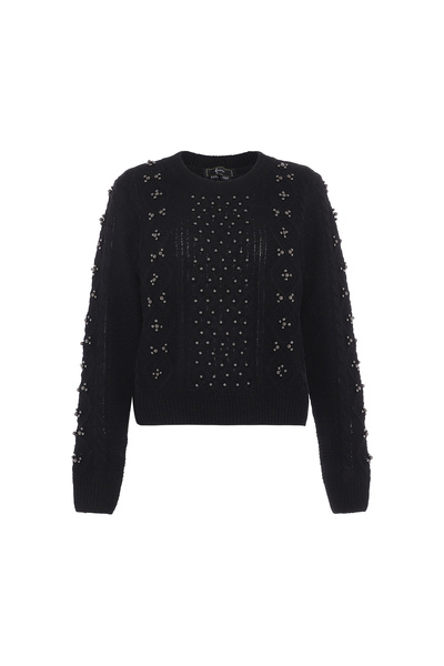 Faina Πουλόβερ