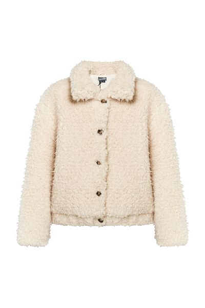 Dreimaster Jacke