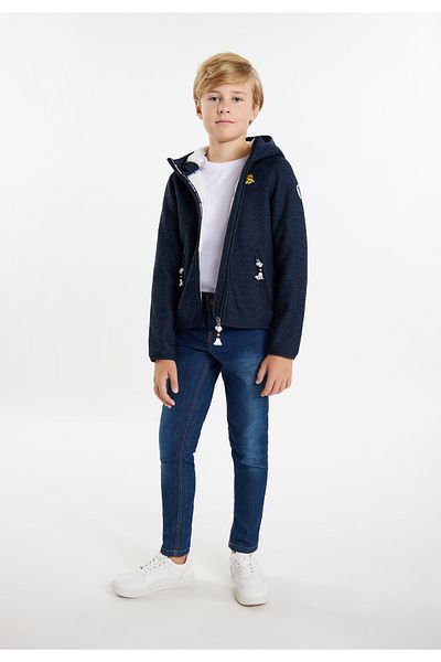 Schmuddelwedda Blouson Tagesrucksack - Set