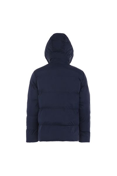 rovic Wattierte Steppjacke