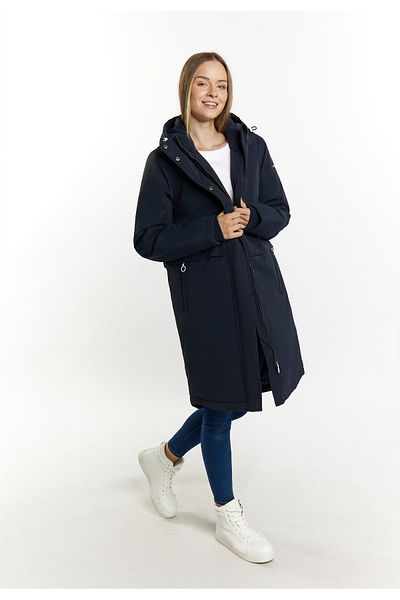 Dreimaster Arctic Wintermatel