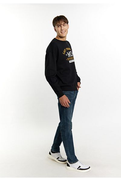 Mo Sweatshirt