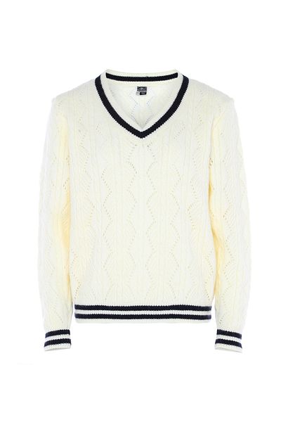 Dreimaster Pullover