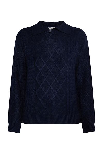 Dreimaster Strickpullover