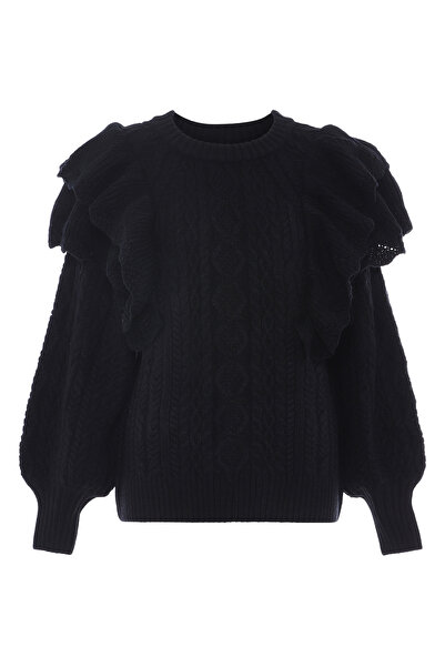 Aleva Sweater
