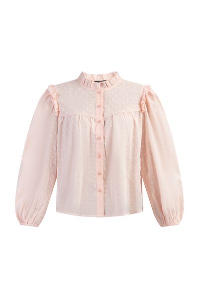 Dreimaster Bluse