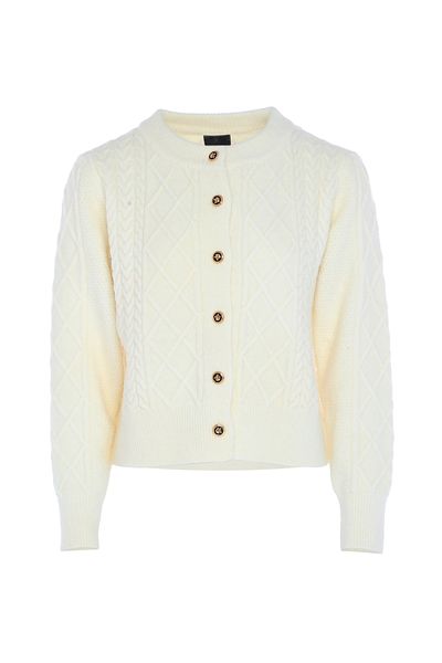 Dreimaster Strick Cardigan