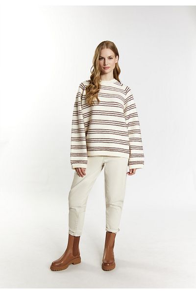 Dreimaster Strickpullover