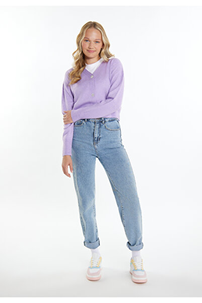 myMo Strickcardigan