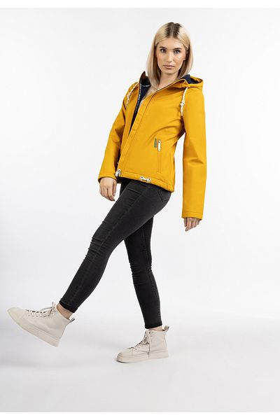 Schmuddelwedda Softshelljacke