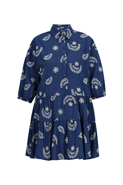 DreiMaster Vintage Kleid