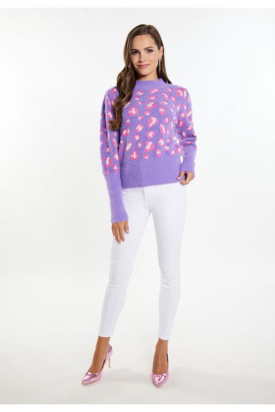 Faina Strickpullover