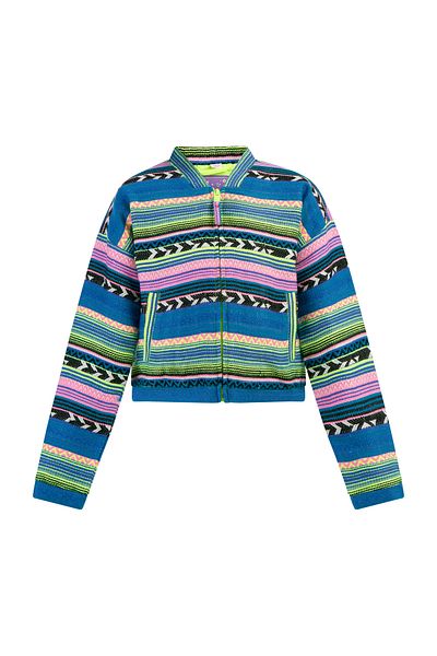myMo Bomberjacke