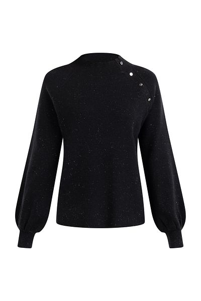 Dreimaster Strickpullover Turtleneck