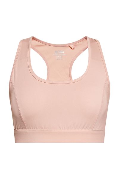 myMo ATHLSR Crop-top