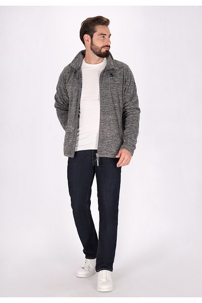Schmuddelwedda Fleecejacke