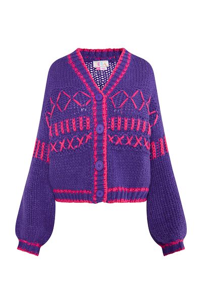 Izia Cardigan