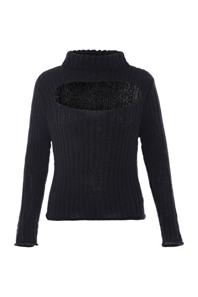 Aleva Κοπή πουλόβερ