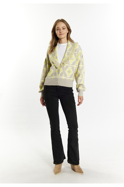Izia Strickjacke
