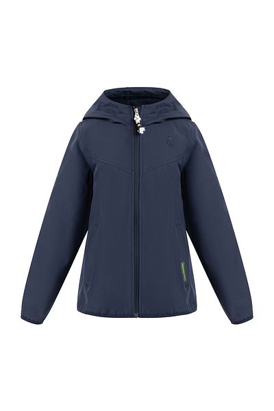 Schmuddelwedda Softshelljacke