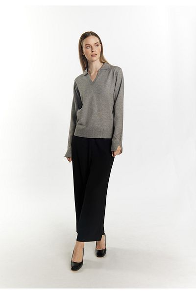 Dreimaster Strickpullover