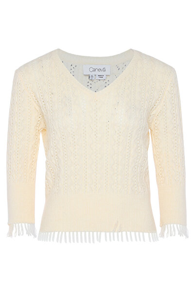 Caneva Sweater