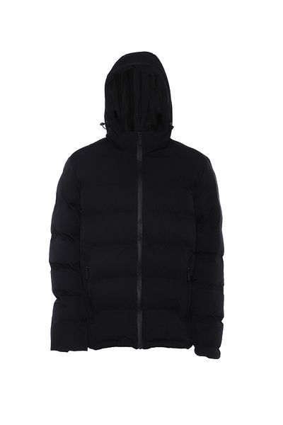 Sloan Wattierte Steppjacke