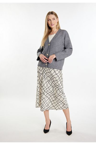 Dreimaster Strickjacke