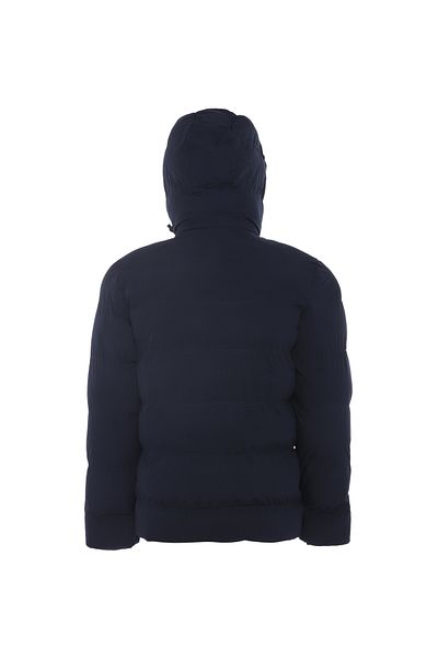 Aleko Steppjacke
