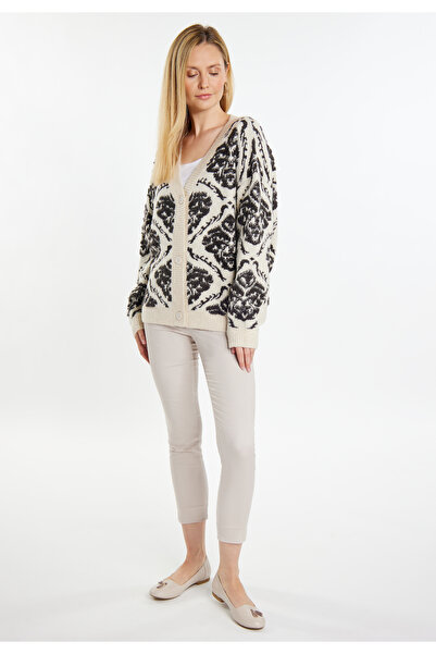 USHA Strickcardigan