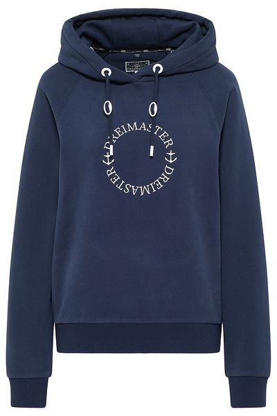 Dreimaster Kapuzenpullover