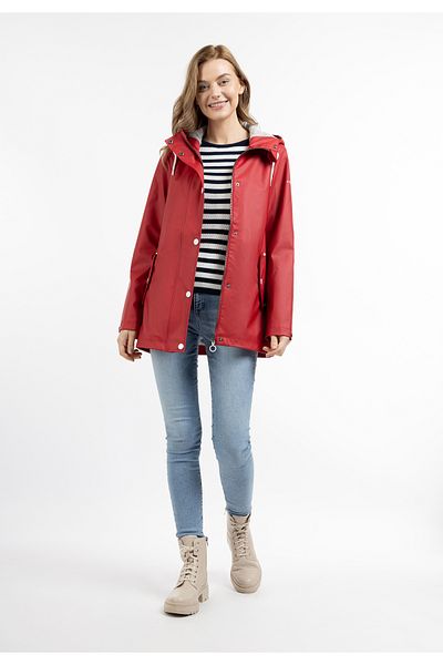 Dreimaster Regenjacke