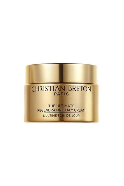 Christian Breton Intense Texture Anti-Wrinkle Cream Against All Signs of Aging 50 ml