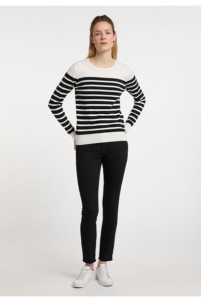 Dreimaster Strickpullover