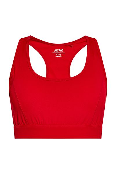 myMo ATHLSR Crop-top
