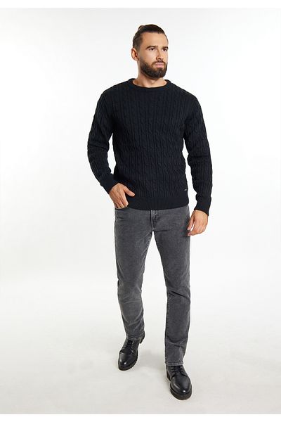 Dreimaster Strickpullover