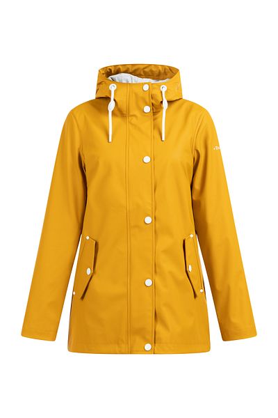 Dreimaster Regenjacke