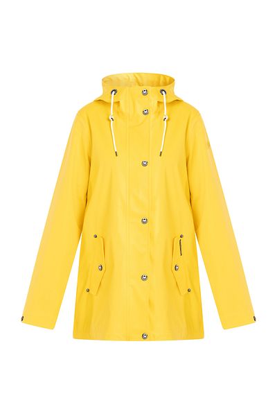 Schmuddelwedda Regenjacke