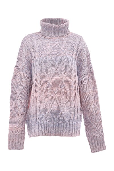 myMo Rollkragenpullover