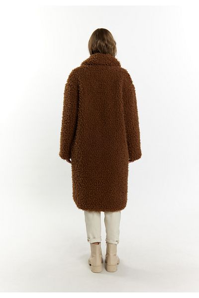 Dreimaster Mantel