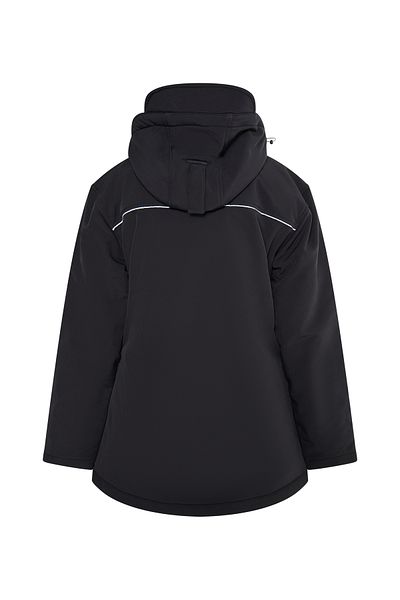 Icebound Softshelljacke